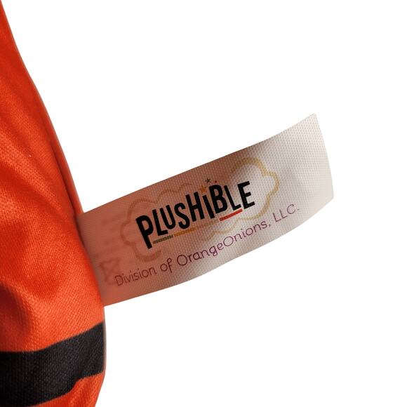 NASA Plush Astronaut Doll & Rocket Ship Toy Set 2023 Plushible 20" 16" Plushies - Picture 7 of 16